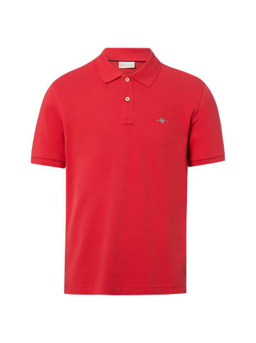 Gant Poloshirt in rot