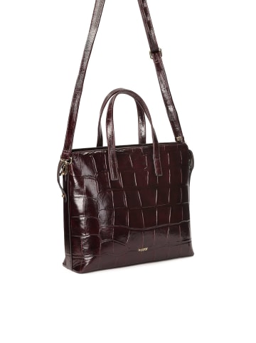 Kazar Schultertaschen in Bordeaux
