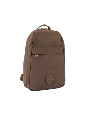 Bogner Rucksack 'Maggia 1.0 Maxi in Seal Brown 21,00 x 32,00 x 8,00 cm'