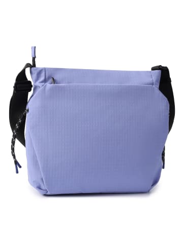 Hedgren String Makoto Umhängetasche 26.5 cm in jacaranda blue