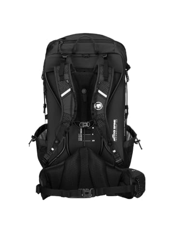 Mammut Ducan Spine 28-35 - Women's Wanderrucksack 57 cm (schwarz) in schwarz