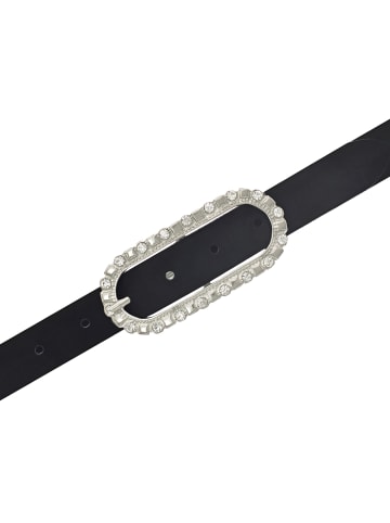 Tamaris Gürtel Leder black