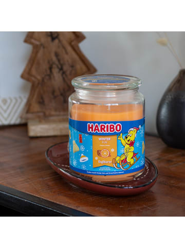 Haribo™ Duftkerze "Winter Fun"