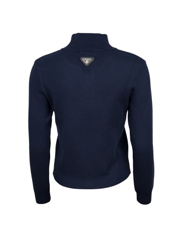 Roberto Geissini Indian Summer Strickpullover