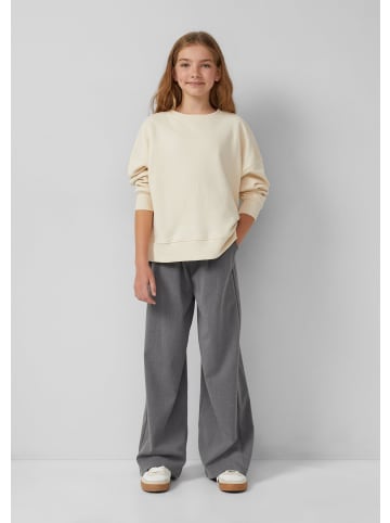 s.Oliver Sweatshirt in 0406_helles beige