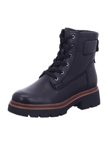 Tamaris Boots in schwarz