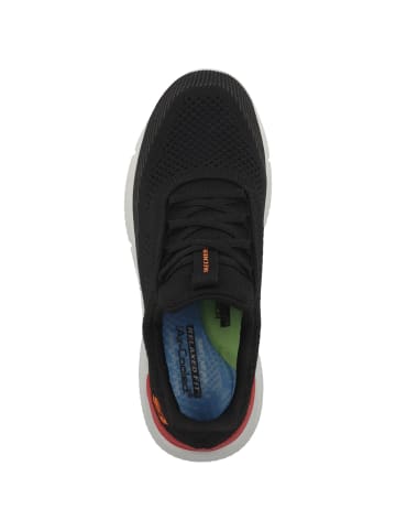 Skechers Sneaker low Ingram - Brexie in schwarz