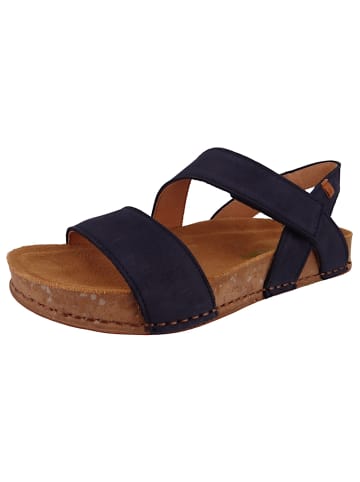 El Naturalista Sandalen blau