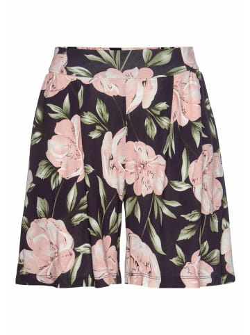 s.Oliver s.Oliver Beachwear Shorts in bedruckt