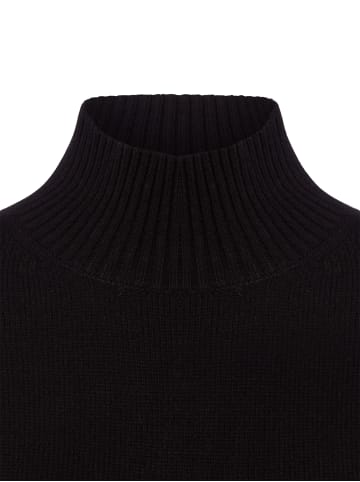 Marie Lund Pullover in schwarz - 0005