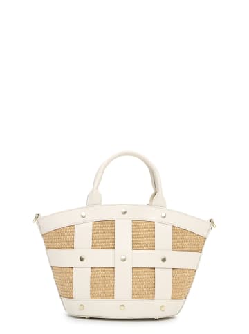 Tamaris Shopper TAS Kirsti in beige 400