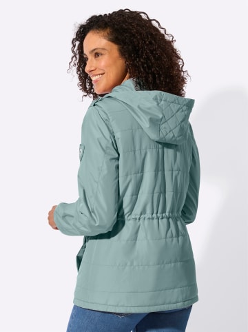 WITT WEIDEN 3-in-1-Funktionsjacke in jade