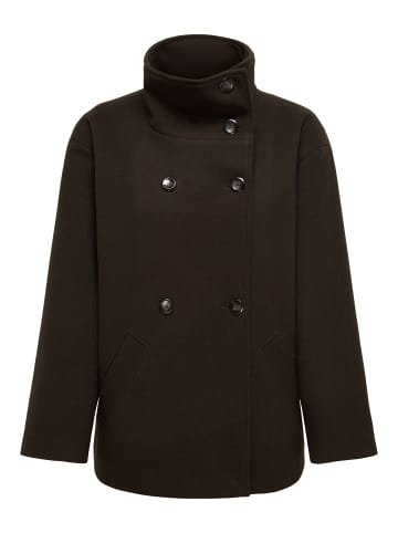 ONLY Mantel in Coffee Bean