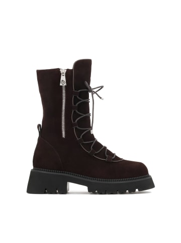 Kazar Boots in Braun