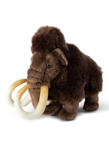 WWF Plüschtier - Mammut (23cm) in braun