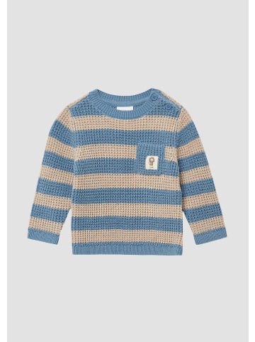 s.Oliver Strickpullover in 54X1_hellblau