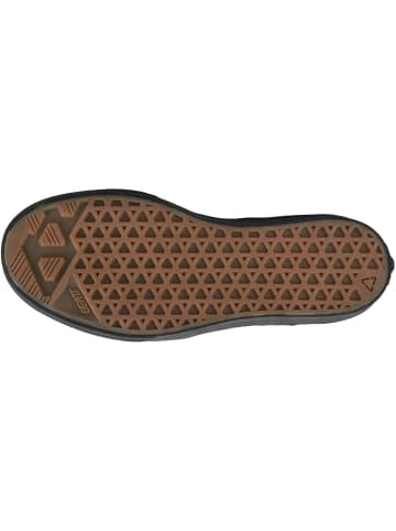 Leatt 1.0 FLATPEDAL SHOE in Schwarz