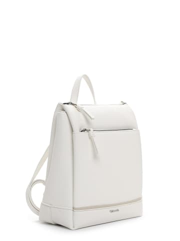 Tamaris Rucksack TAS Kennia in white