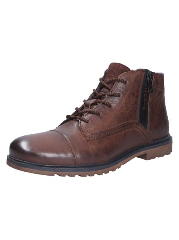 Bugatti Stiefel in braun