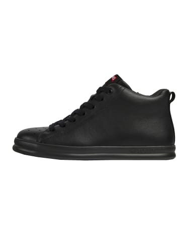 Camper Sneaker " Runner Four " in Schwarz