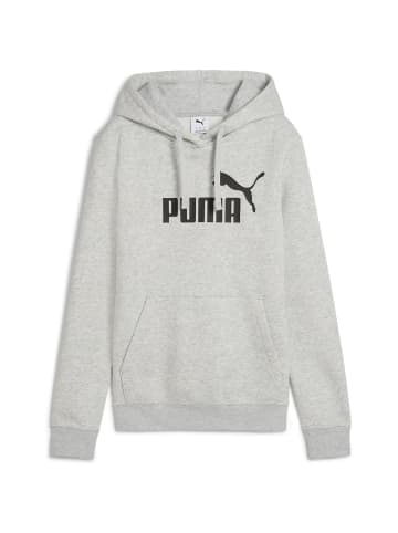 Puma Bodywear ESS No. 1 Logo Hoodie FL in wie abgebildet0074