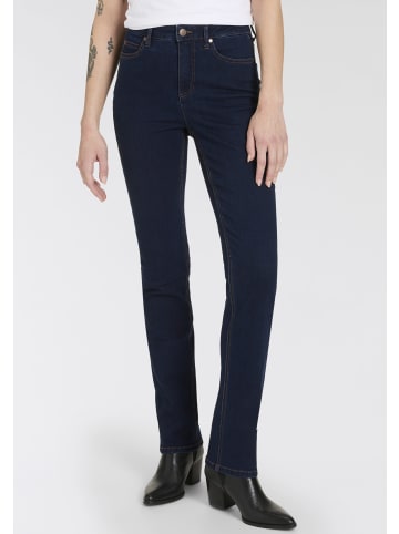 ARIZONA Gerade Jeans in darkblue use