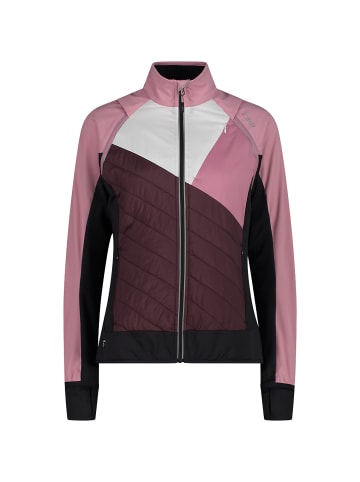 Campagnolo Jacke in Rose
