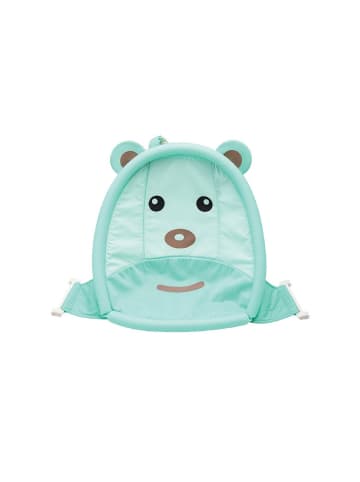 Chipolino Baby Badewannen Netz Bär in grün