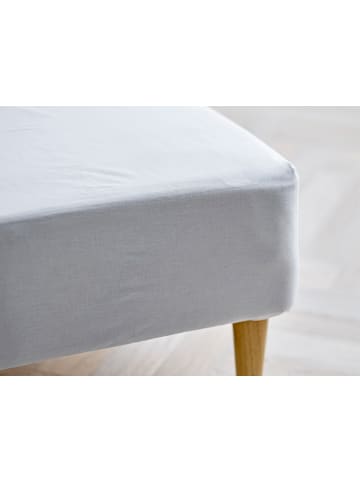 SÖDAHL Boxspringlaken Boxspringlaken Boxspringlaken in White