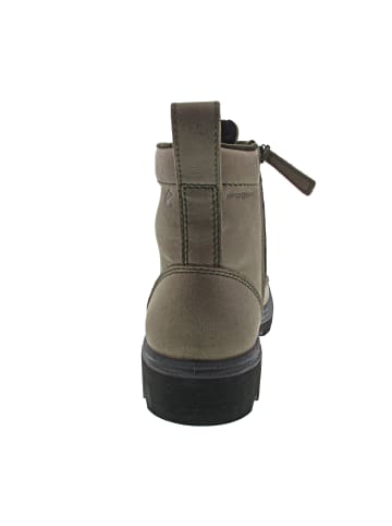 Ecco Grainer M 6In Boot Warm Boots Grün