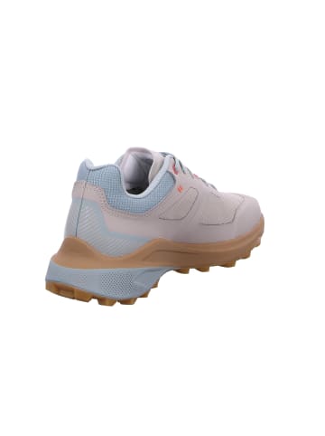 DOLOMITE Schnürschuh in weiß