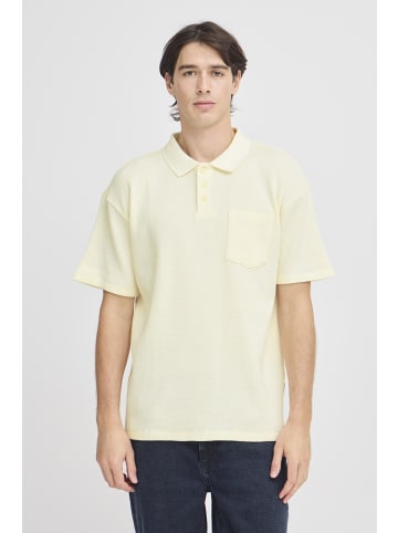 CASUAL FRIDAY Poloshirt in Weiß