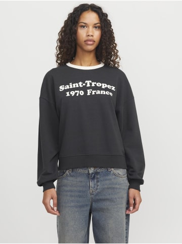 JJXX Sweatshirt in Phantom