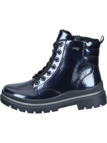 remonte Freizeit Stiefeletten in midnight