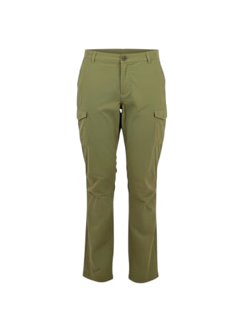 Jack Wolfskin Wanderhose Lakeside Baumwolle