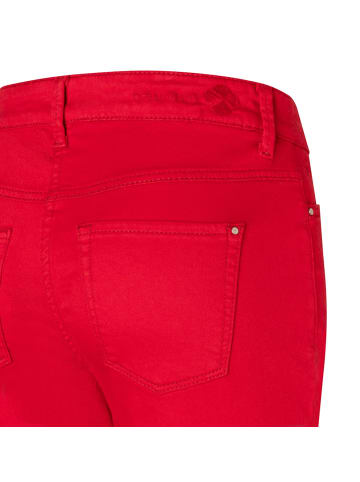 MAC Jeans DREAM CHIC, Dream denim in Rot