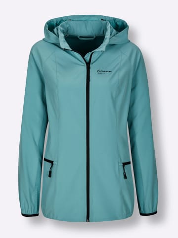 WITT WEIDEN Funktionsjacke in ozean