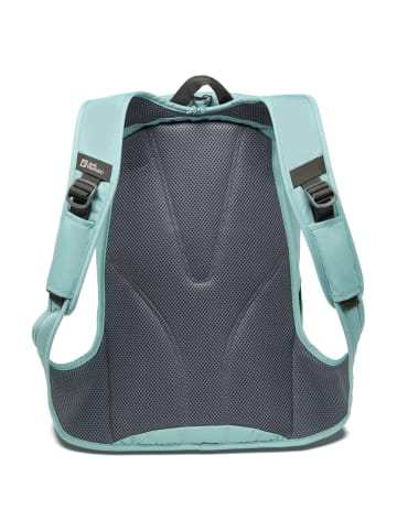 Jack Wolfskin Serene Women's - Rucksack 14" 45 cm (schwarz) in soft jade