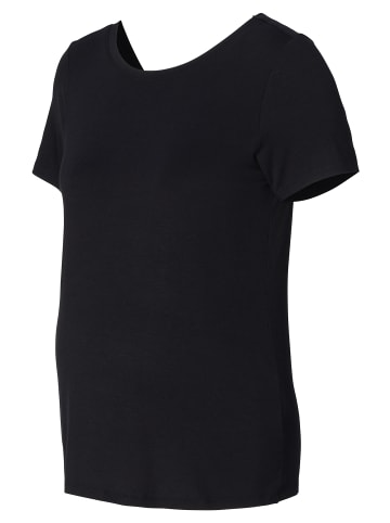 Noppies T-Shirt Bais in Black