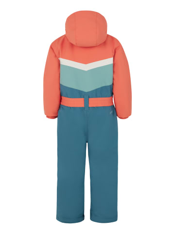 Protest " PRTANKID TD in Tosca Red