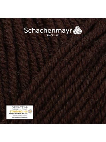 Schachenmayr since 1822 Handstrickgarne Merino Extrafine 170, 50g in Mocca