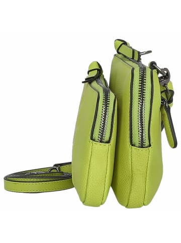 PICARD PPPP - Schultertasche 20 cm in lime