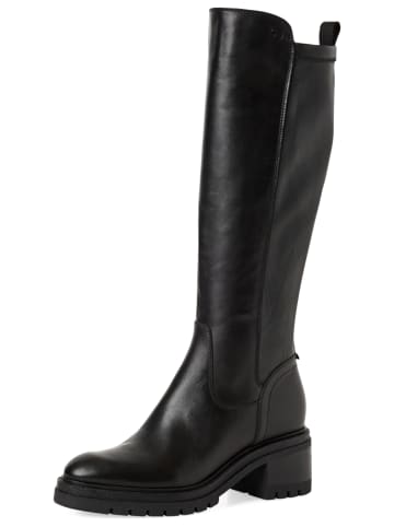 Tamaris Stiefel schwarz