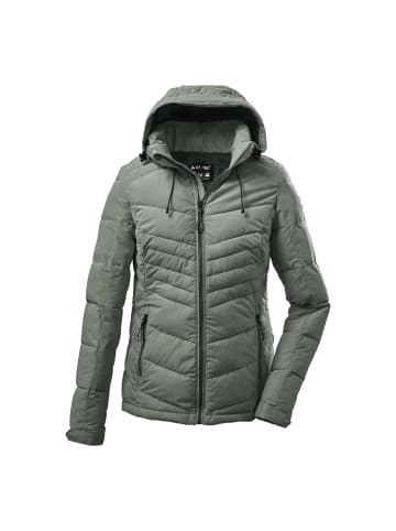 Killtec Jacke KOW149 in Grün2035