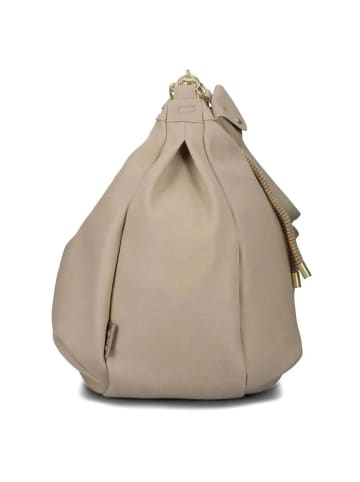 Zwei Lola LO200 - Shopper 47 cm (black) in sand