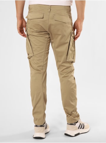 G-Star Raw Hose Rovic Zip in beige