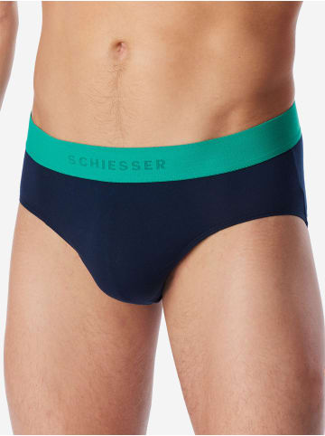 Schiesser Rioslip 955 Multi in sortiert 18
