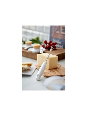 Rosti Schmierbrett in Weiss