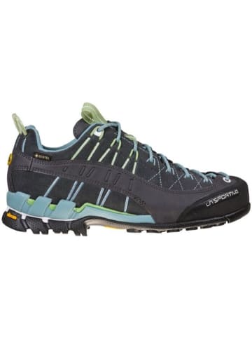 LA SPORTIVA Outdoorschuh in carbon/mist