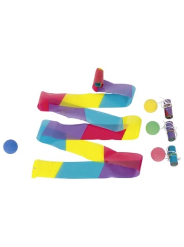 Goki Kometenband mit Ball - 3 Jahren